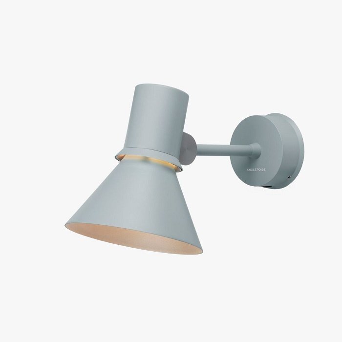 Anglepoise Type 80 Wall Light - Grey Mist