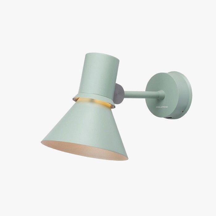 Anglepoise Type 80 Wall Light - Pistachio Green
