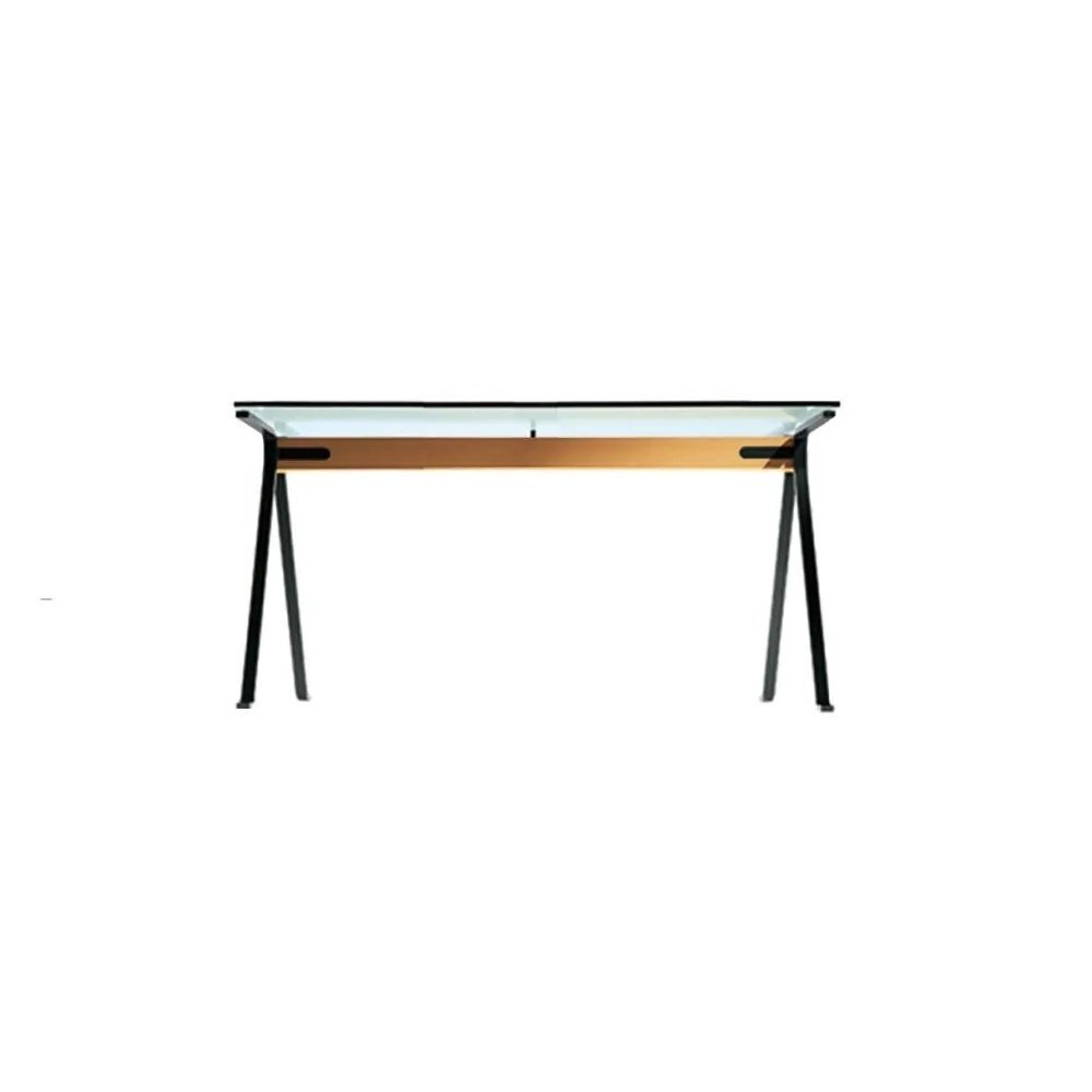 Driade Frate Glastisch - 130 x 80 x 130