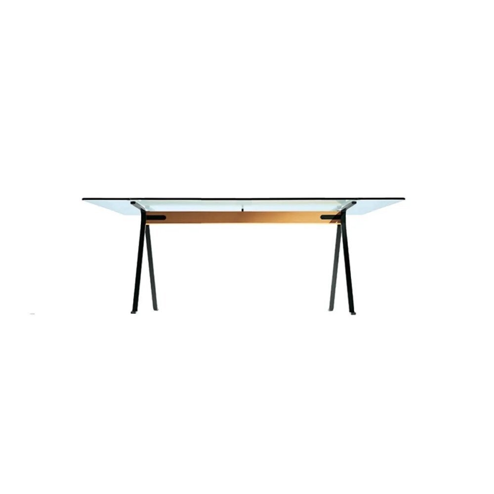 Driade Frate Glastisch - 210 x 80 x 130