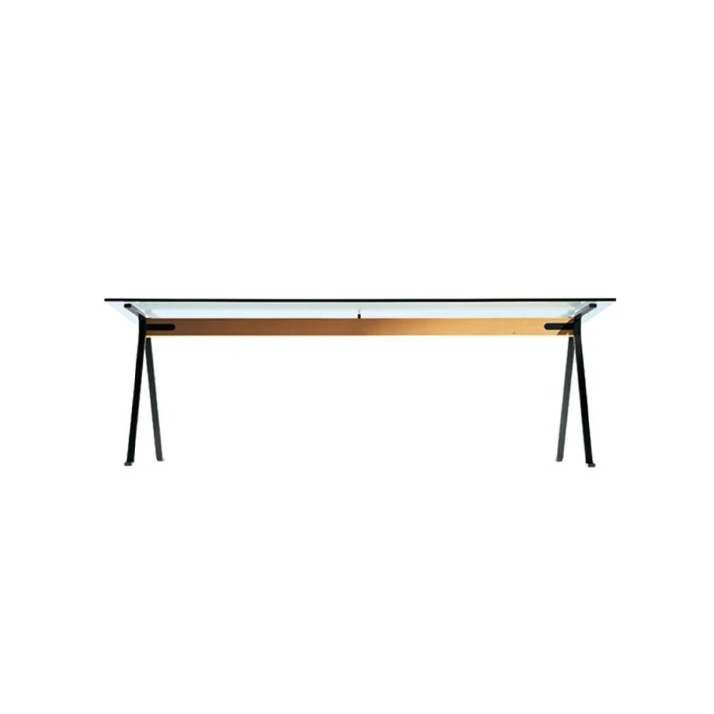 Driade Frate Glastisch - 210 x 80 x 200