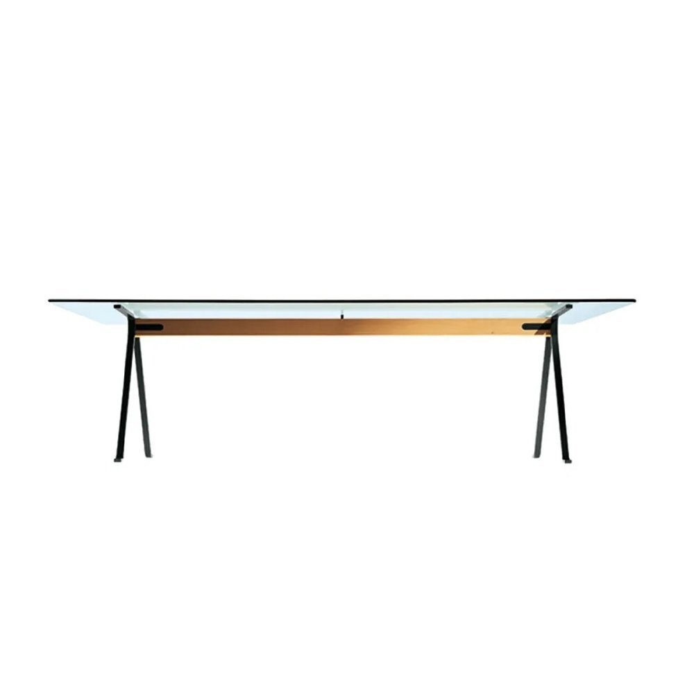 Driade Frate Glastisch - 300 x 86 x 200