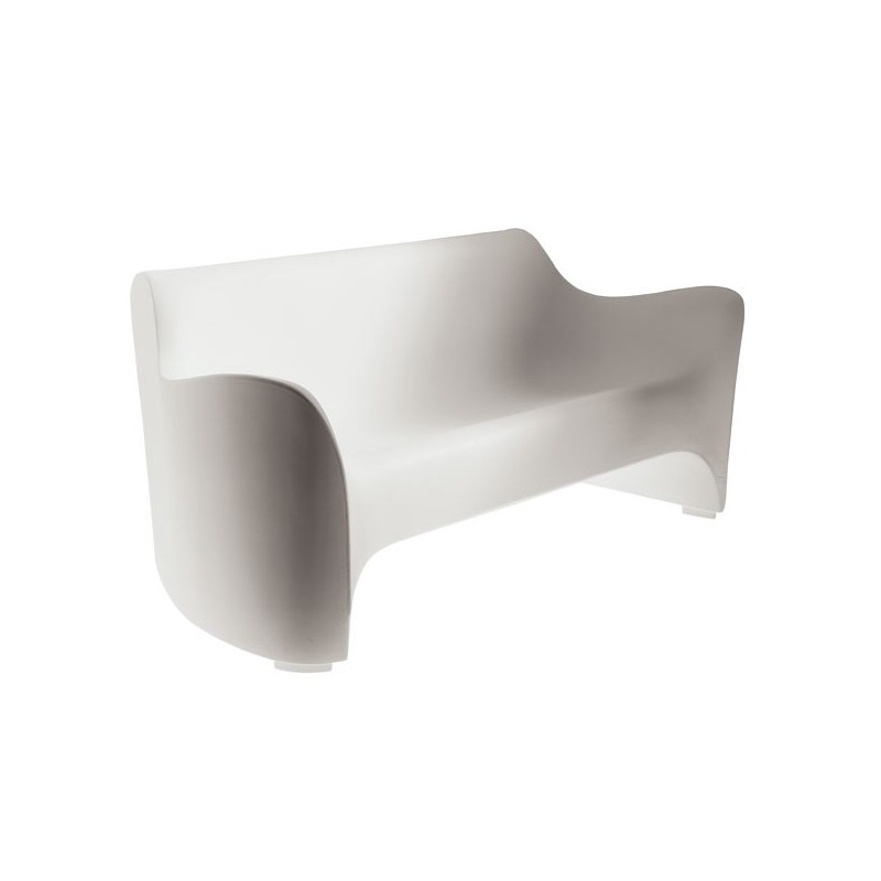 Driade Tokyo-Pop Sofa - Weiss