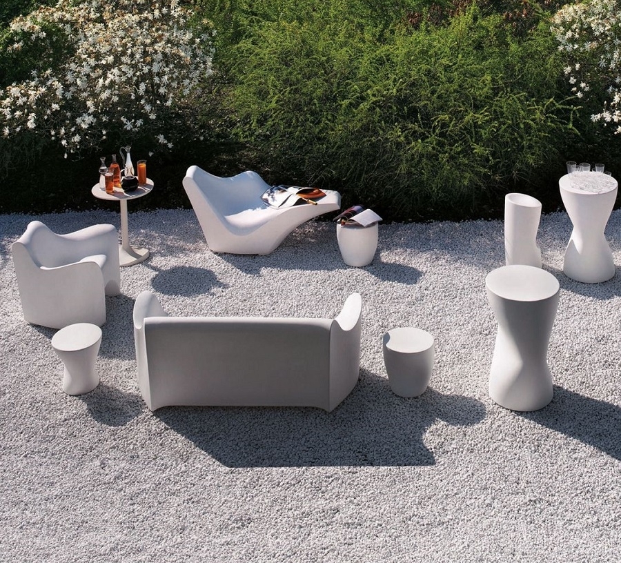 Driade, Driade Tokyo-Pop Sofa