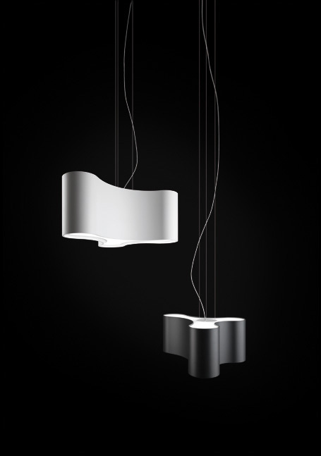 Vibia Ameba Pendelleuchte