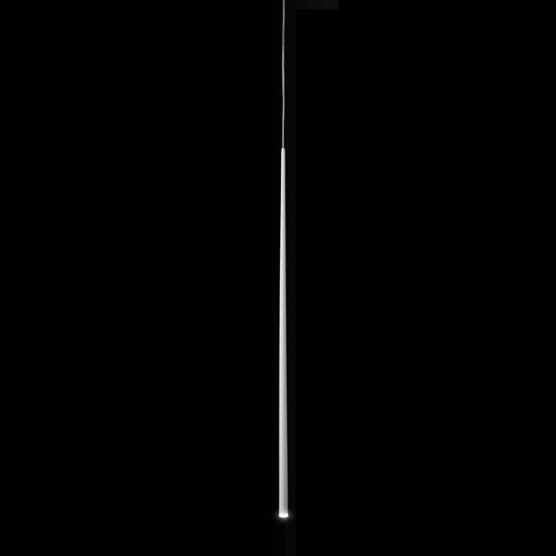 Vibia Slim LED Pendelleuchte
