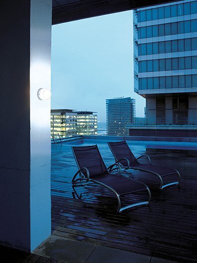 Vibia Scotch 0962 - Wandleuchte