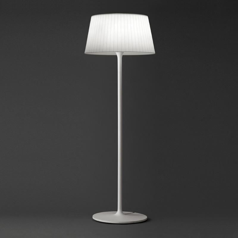 Vibia Plis Outdoor Stehleuchte