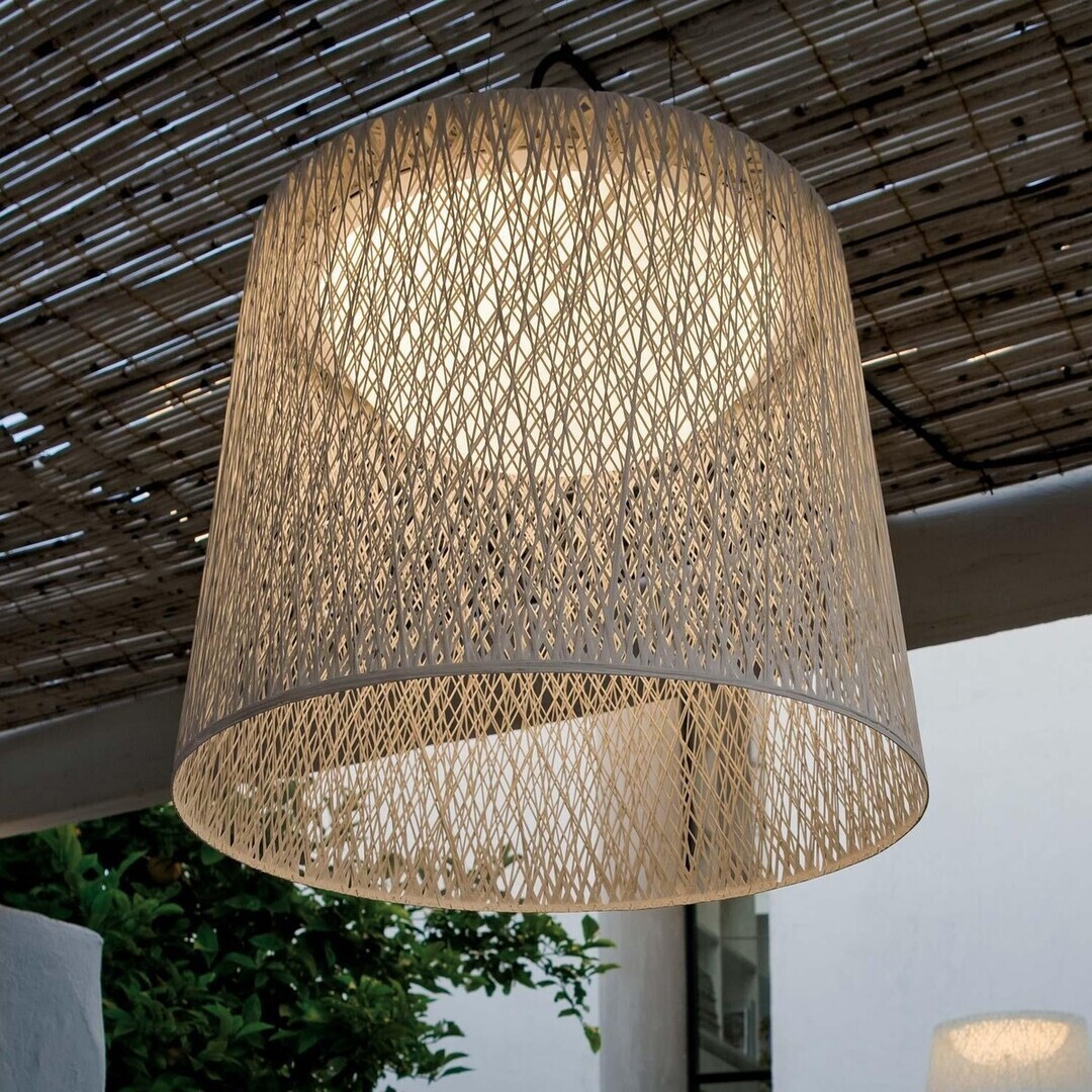 Vibia Wind Outdoor Pendelleuchte