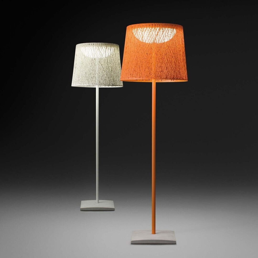 Vibia Wind Outdoor Stehleuchte