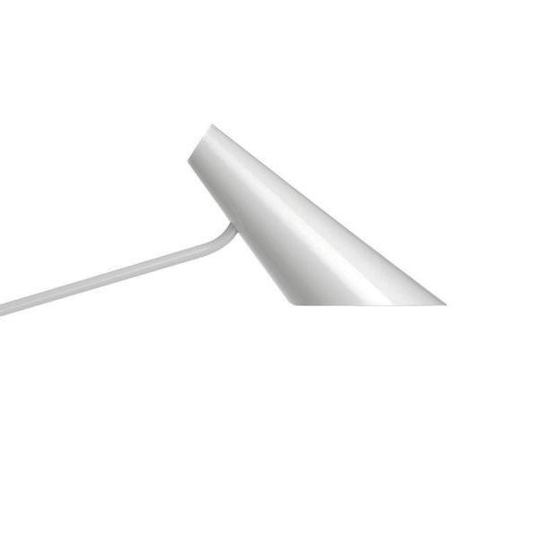 Vibia I.Cono Tischleuchte - weiß