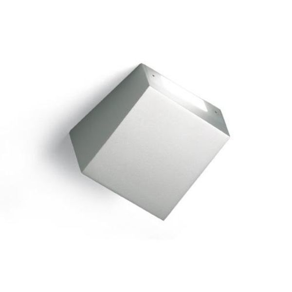 Vibia Break Outdoor Außenleuchte - silber