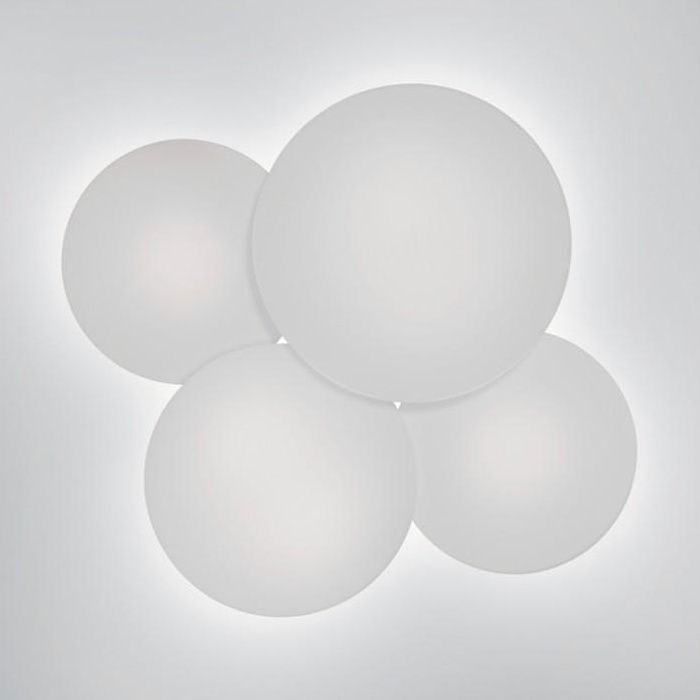 Vibia Puck 4 Deckenleuchte