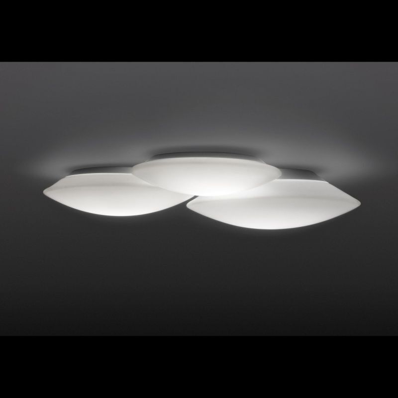 Vibia Puck 3 Deckenleuchte