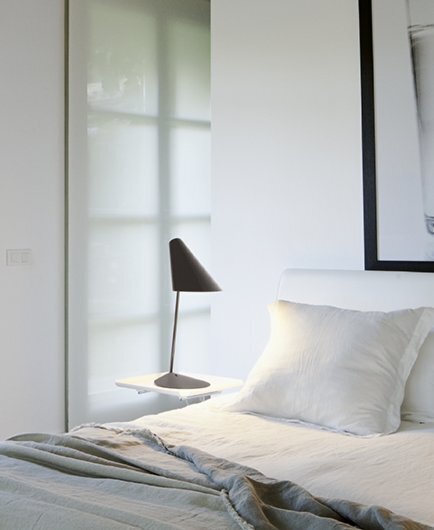 Vibia I.Cono 0700 - Tischleuchte