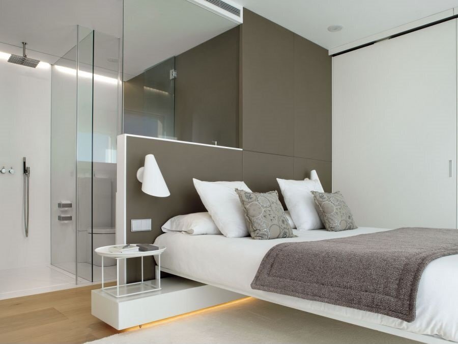 Vibia I.Cono 0720 Wandleuchte