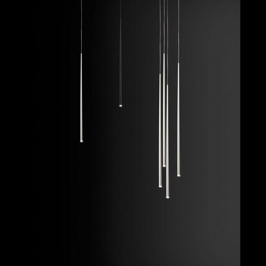 Vibia Slim 0920 LED Pendelleuchte