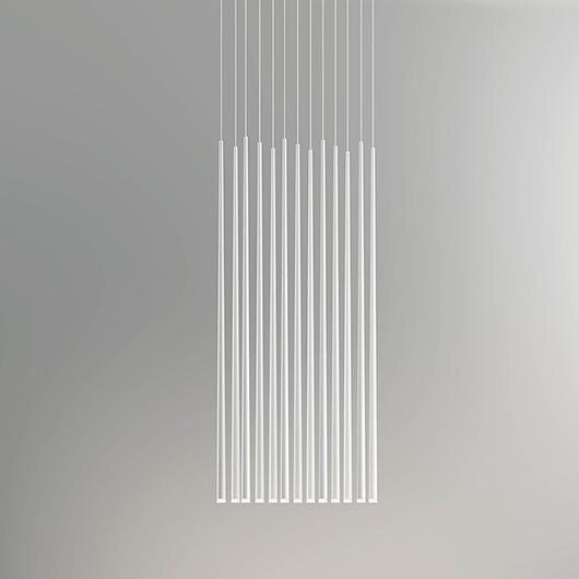 Vibia Slim 0920 LED Pendelleuchte