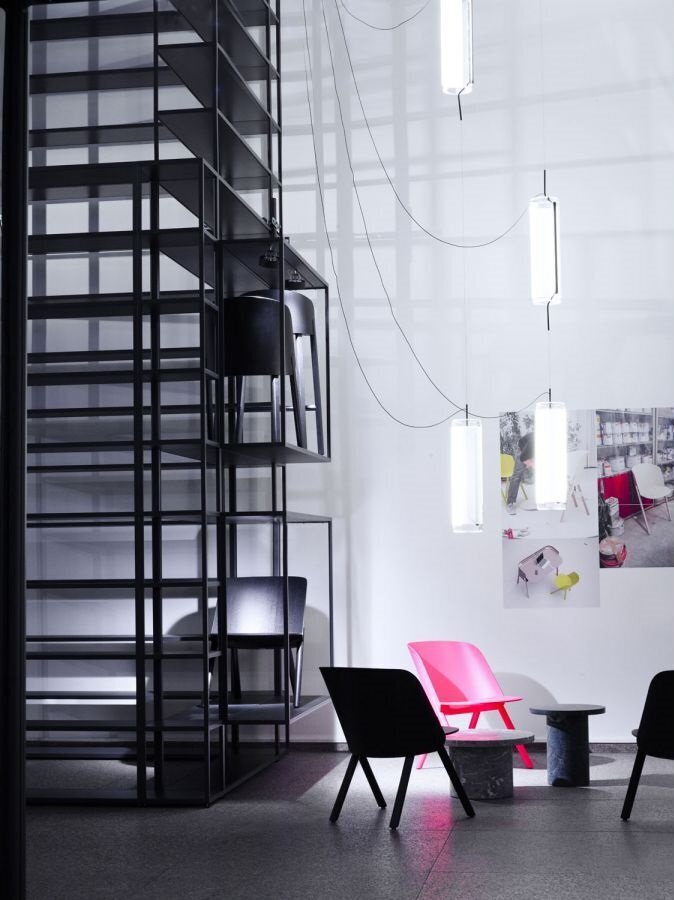 Vibia 2270 Guise LED Pendelleuchte