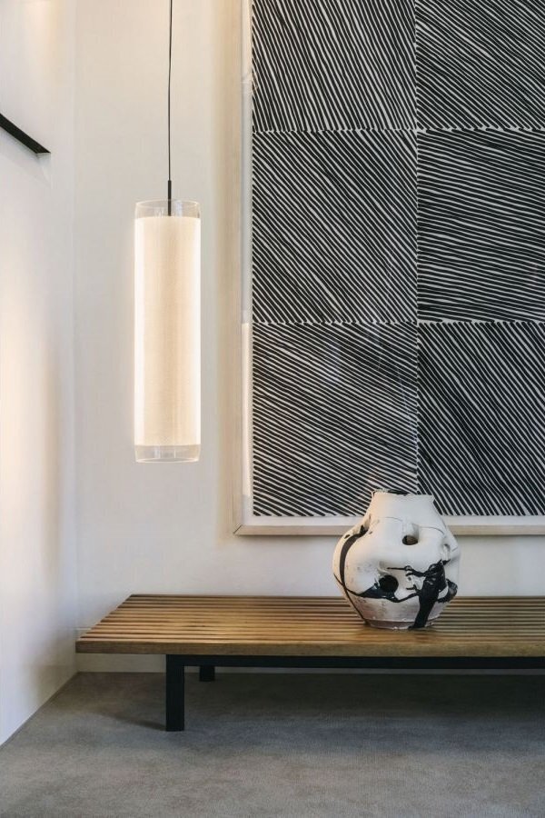 Vibia 2270 Guise LED Pendelleuchte