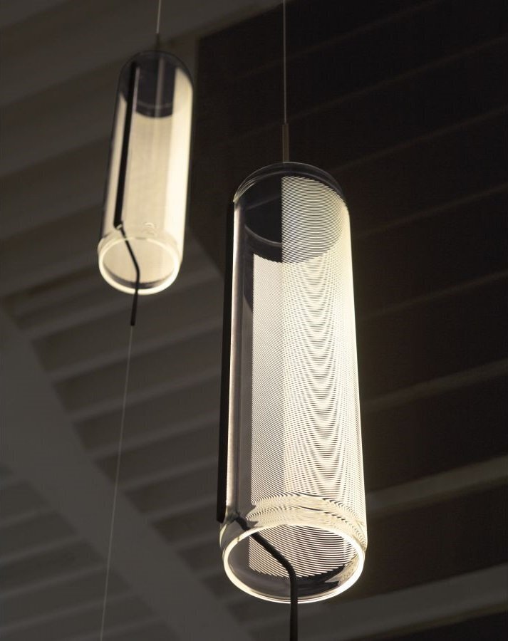 Vibia 2271 Guise LED Pendelleuchte