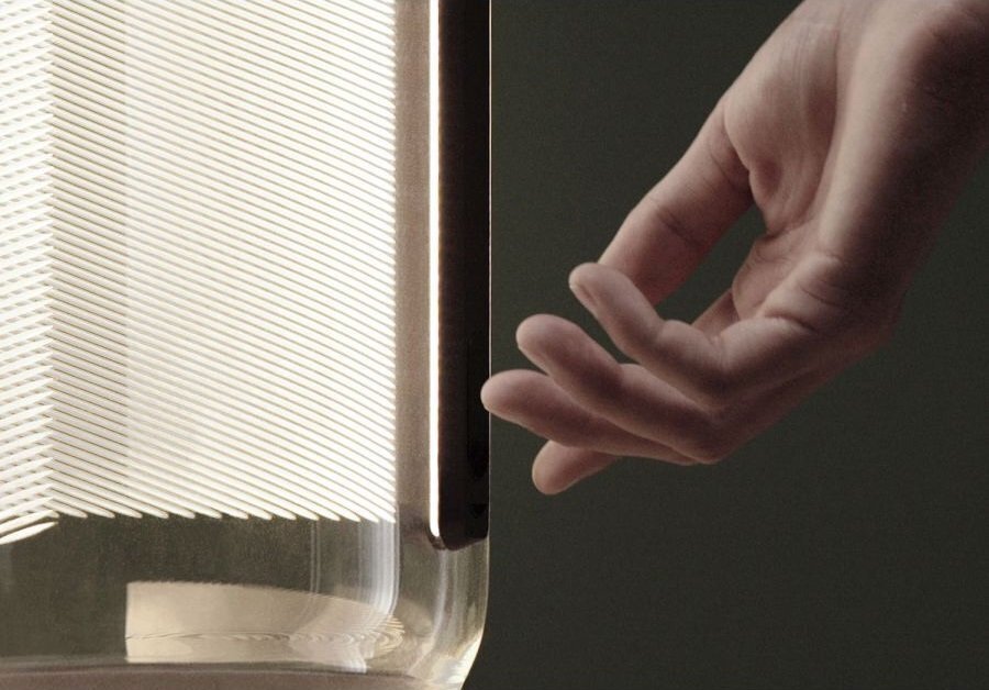 Vibia 2271 Guise LED Pendelleuchte