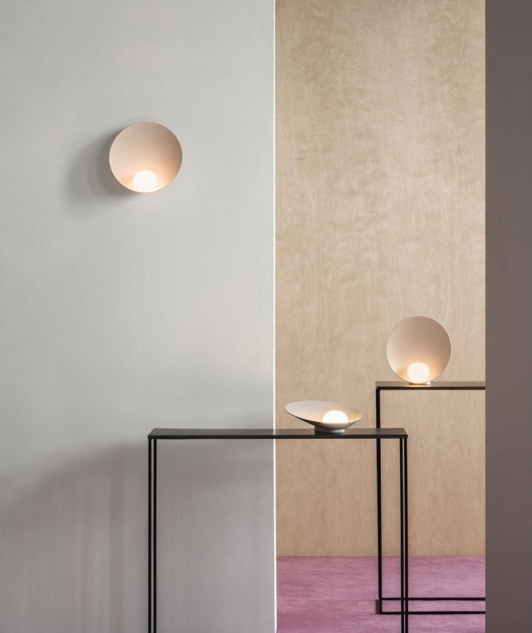 Vibia Musa 7415 LED Wandleuchte