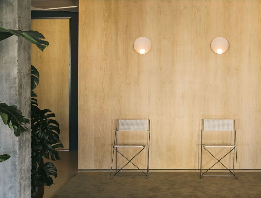 Vibia Musa 7415 LED Wandleuchte