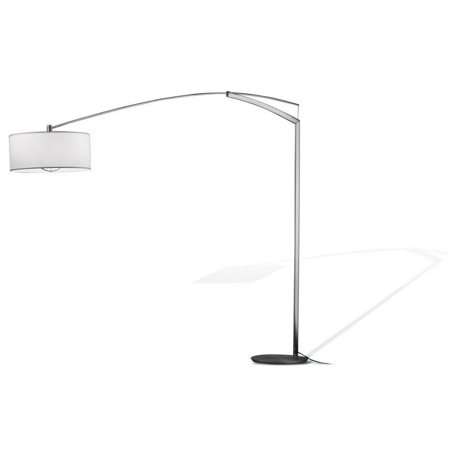 Vibia Balance 5189 Stehleuchte Bogenleuchte - Modell-5191