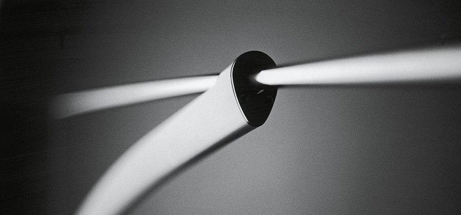 Vibia Balance 5189 Stehleuchte Bogenleuchte