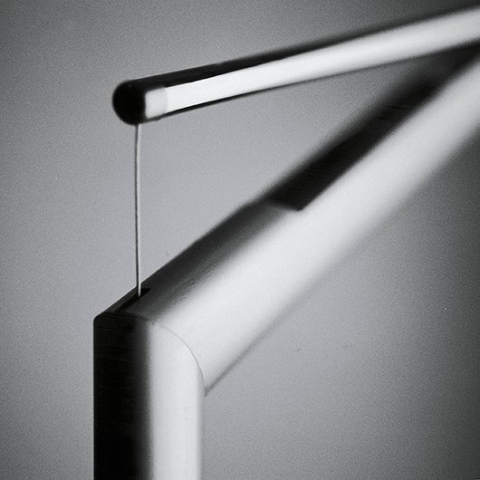 Vibia Balance 5189 Stehleuchte Bogenleuchte