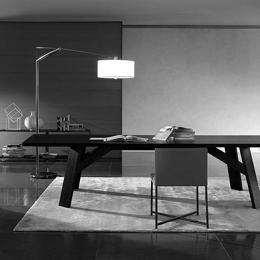 Vibia Balance 5189 Stehleuchte Bogenleuchte