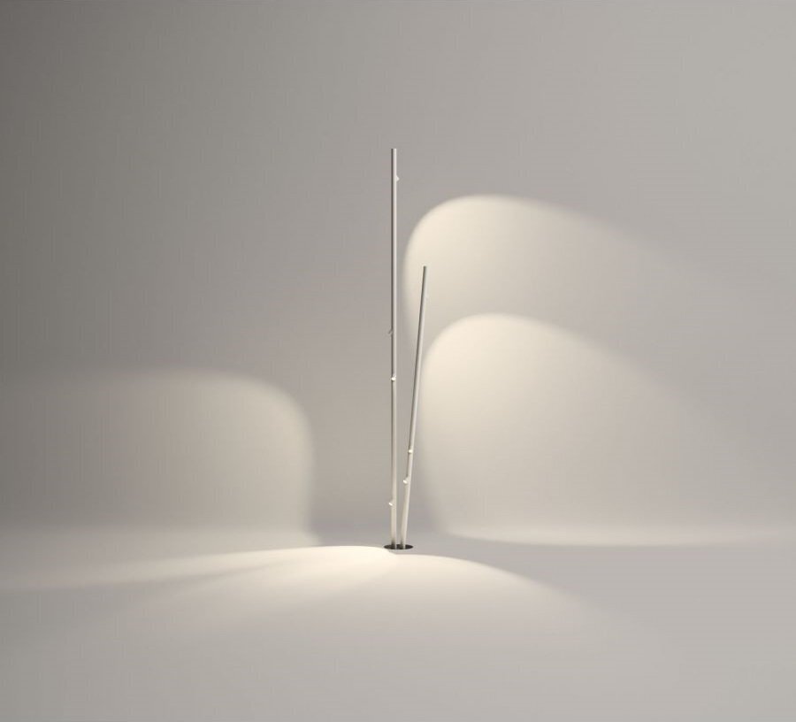 Vibia Bamboo - Aussenleuchte-4811