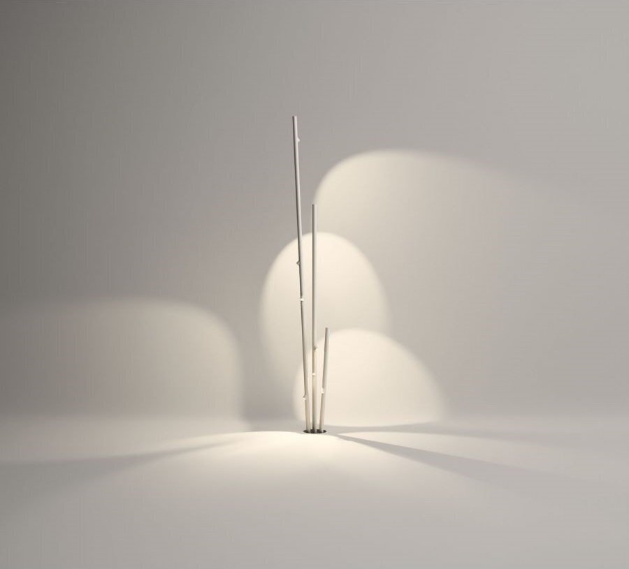 Vibia Bamboo - Aussenleuchte-4812