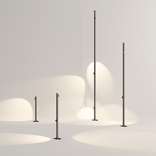 Vibia Bamboo - Aussenleuchte