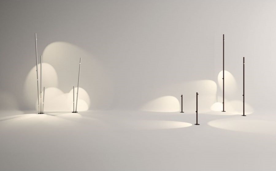 Vibia Bamboo - Aussenleuchte