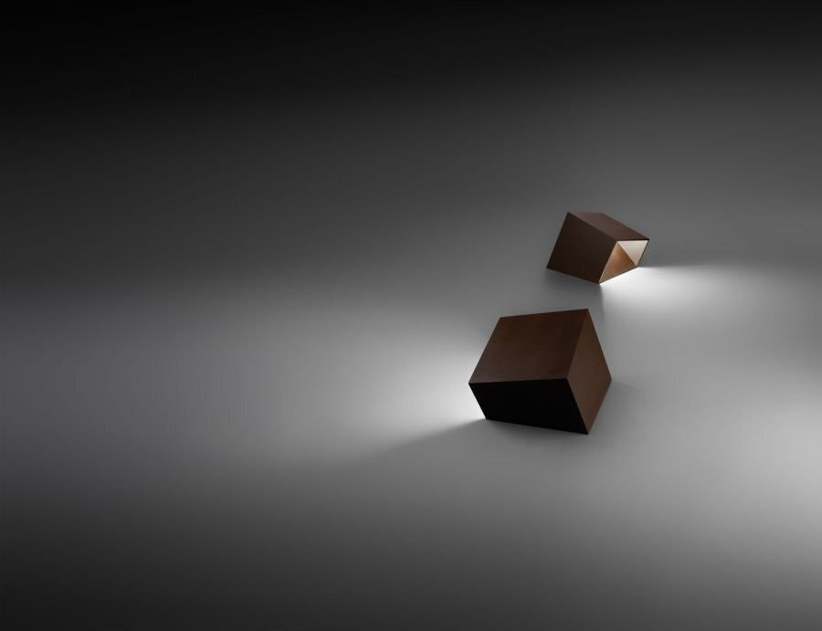 Vibia Break - Aussenstehleuchte-4108