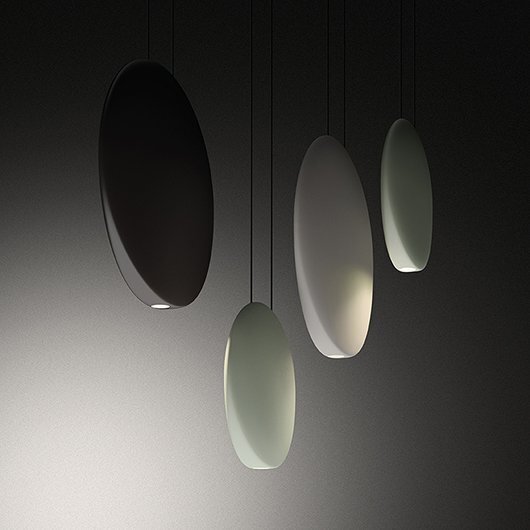 Vibia Cosmos - Pendelleuchte