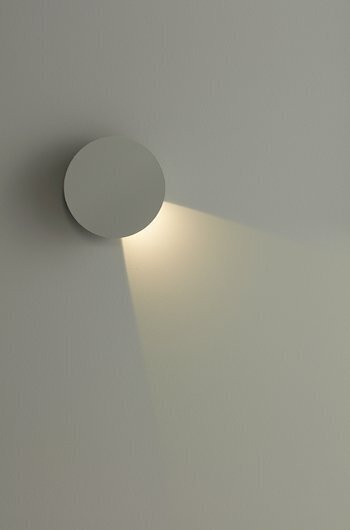 Vibia Dots - Wandleuchte