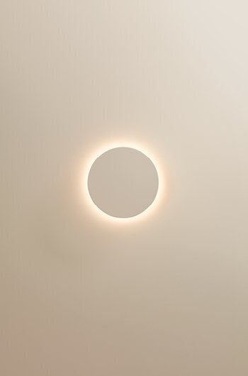 Vibia Dots - Wandleuchte