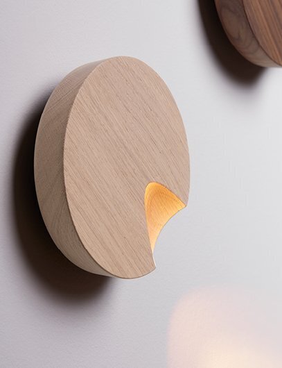 Vibia Dots - Wandleuchte
