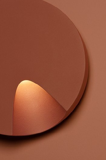 Vibia Dots - Wandleuchte