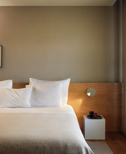 Vibia Dots - Wandleuchte