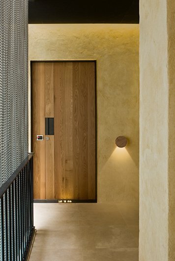 Vibia Dots - Wandleuchte