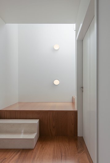 Vibia Dots - Wandleuchte