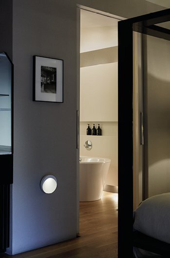 Vibia Dots - Wandleuchte