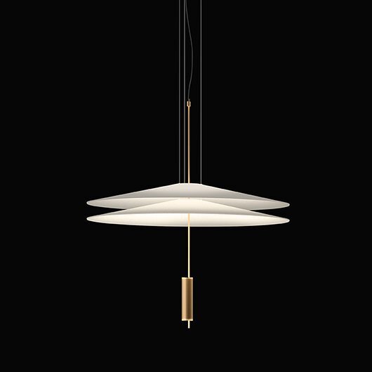 Vibia Flamingo - Pendelleuchte