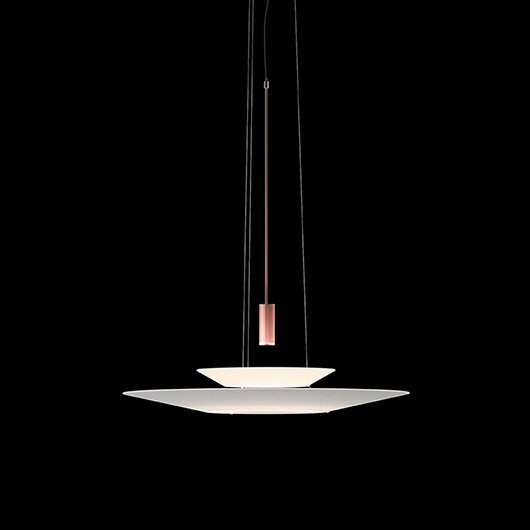 Vibia Flamingo - Pendelleuchte