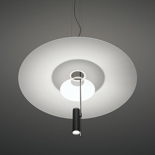 Vibia Flamingo - Pendelleuchte