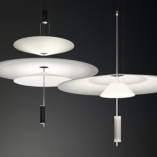 Vibia Flamingo - Pendelleuchte